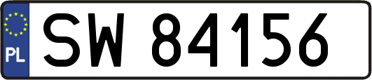 SW84156