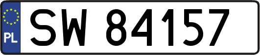 SW84157