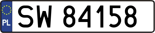 SW84158