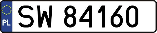 SW84160