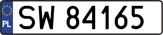 SW84165
