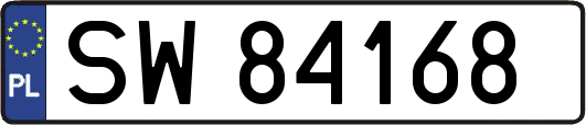 SW84168