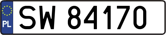 SW84170