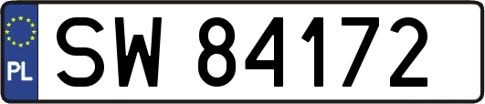 SW84172
