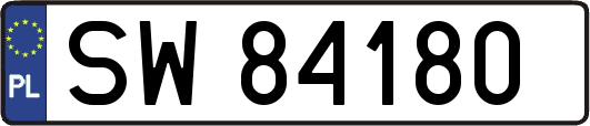 SW84180
