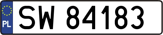 SW84183
