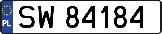 SW84184