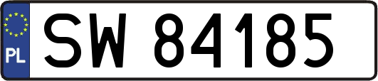 SW84185