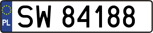SW84188