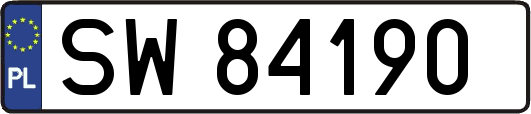 SW84190