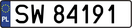 SW84191