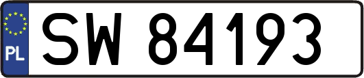 SW84193