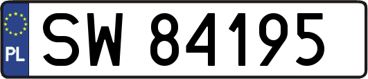 SW84195