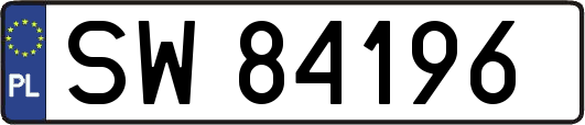 SW84196
