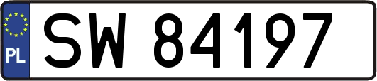 SW84197