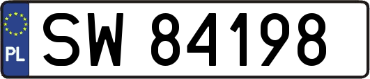 SW84198