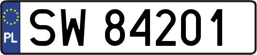 SW84201