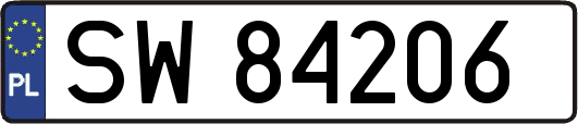 SW84206