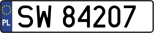 SW84207
