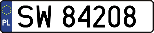 SW84208