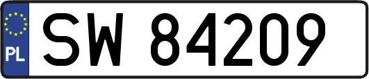 SW84209