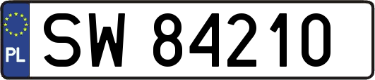 SW84210