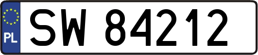 SW84212