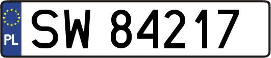 SW84217