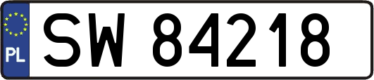 SW84218