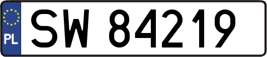 SW84219