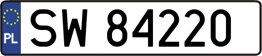 SW84220