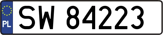 SW84223
