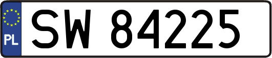 SW84225
