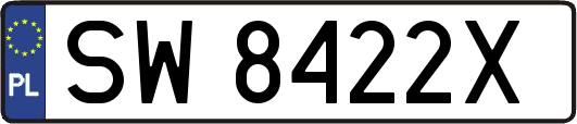 SW8422X