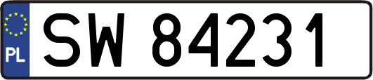 SW84231