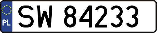 SW84233