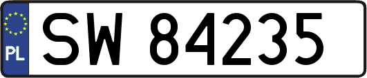 SW84235