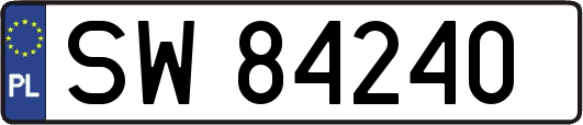 SW84240