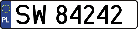 SW84242