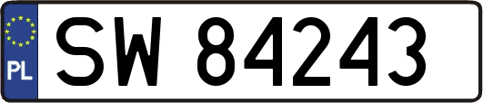 SW84243