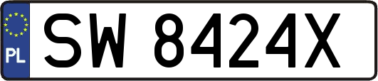 SW8424X