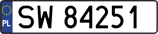 SW84251