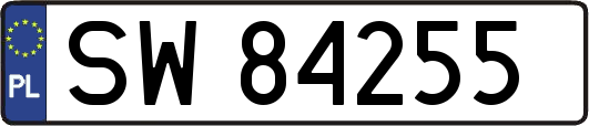 SW84255