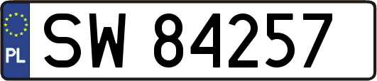 SW84257
