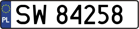 SW84258