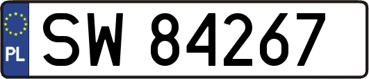SW84267