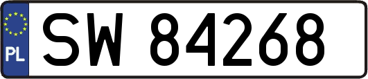 SW84268