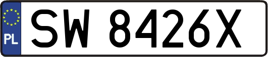 SW8426X