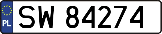 SW84274