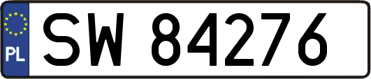 SW84276